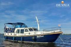 Brandsma Vlet 1100 AK Trawler gemisi