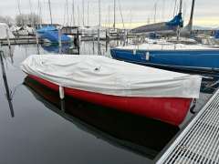 Staempfli Canot 650 Fishing boat