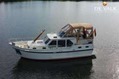 Linssen 29 SL Trawler