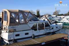 Linssen 29 SL
