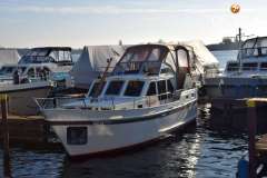Linssen 29 SL