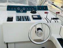 Petteruti Motoryacht