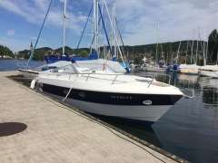 Petteruti Motoryacht