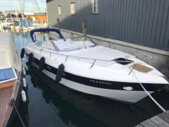 Petteruti Motoryacht