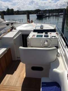 Petteruti Motoryacht