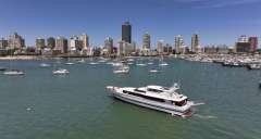 Lürssen Yachts Lürrsen 110