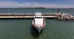 Lürssen Yachts Lürrsen 110