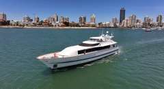 Lürssen Yachts Lürrsen 110