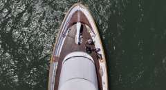 Lürssen Yachts Lürrsen 110