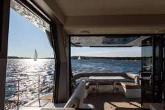 Galeon 480 Fly