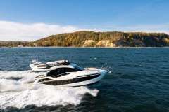 Galeon 480 Fly