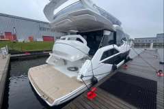Galeon 480 Fly