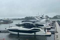 Galeon 480 Fly