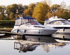 Bayliner 265