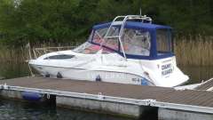Bayliner 265