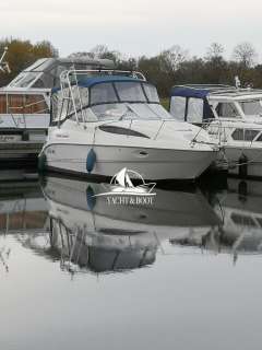Bayliner 265
