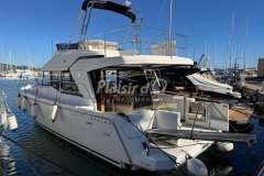 Beneteau Swift Trawler 35 2