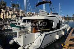 Beneteau Swift Trawler 35 0