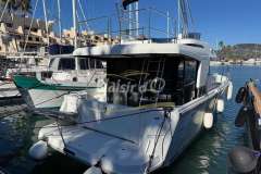 Beneteau Swift Trawler 35 3