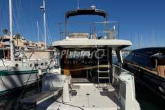 Beneteau Swift Trawler 35 1