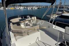 Beneteau Swift Trawler 35 4