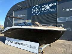 Bayliner C21i Sportboot