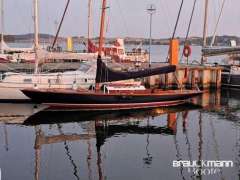 Vertens 36 Segelyacht