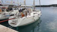 Jeanneau Sun Odyssey 33i