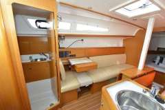 Jeanneau Sun Odyssey 33i