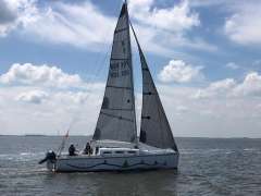 Schneidereit 30er Jollenkreuzer