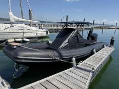 Brig Inflatable Boats Eagle 8H Gommone a scafo rigido