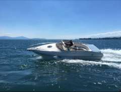Cranchi Turchese 24 Deck Boat