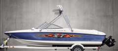 Bayliner 175 BR Sportboot