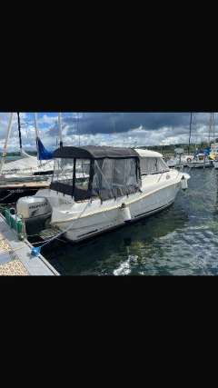Jeanneau Merry Fisher 725 Pilotina