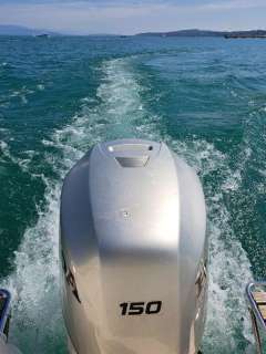 Jeanneau Merry Fisher 725