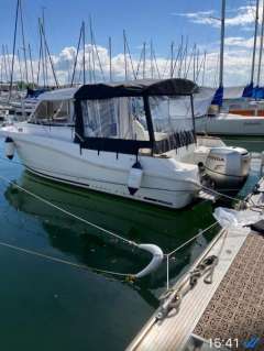 Jeanneau Merry Fisher 725