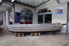 Gropp 550F Imbarcazione da diporto