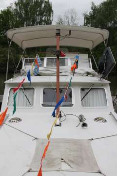 Proficiat Kruiser 9.75