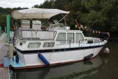 Proficiat Kruiser 9.75