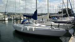 Jeanneau Melody 34