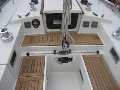 Jeanneau Melody 34