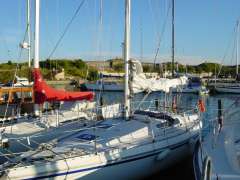 Jeanneau Melody 34