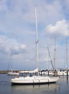 Jeanneau Melody 34