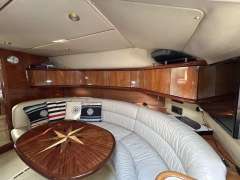 Sunseeker 44 Camargue