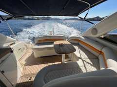 Sunseeker 44 Camargue