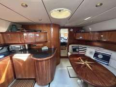 Sunseeker 44 Camargue