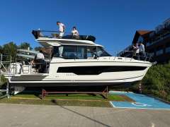 Jeanneau Merry Fisher 1095 FLY Serie 2 Flybridge