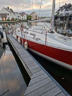 FF Boats FF 30 S Yacht a vela