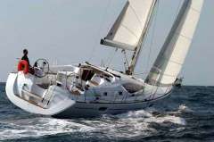 Jeanneau SUN ODYSSEY 42 DS