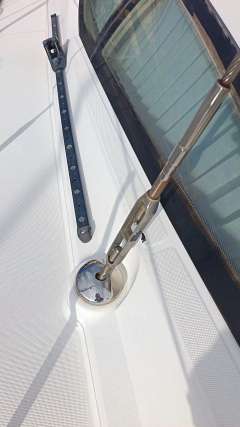 Jeanneau SUN ODYSSEY 42 DS
